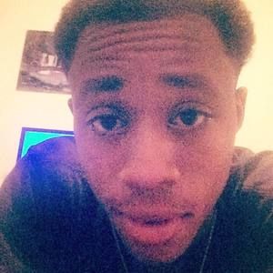 Meet your Posher, Trevor